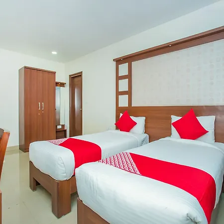 Oyo 16473 Ring View Hotels